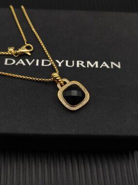 David Yurman Necklace